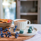 Dualit Lungo coffee capsules 120 pack - British product