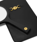 Versace Medusa '95 hand mirror (British brand)