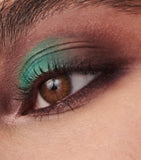 Prada Beauty durable multi-effect eyeshadow palette refill with four shades, imported from the UK