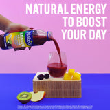 Naked smoothie Rainbow Machine 750ml - British product