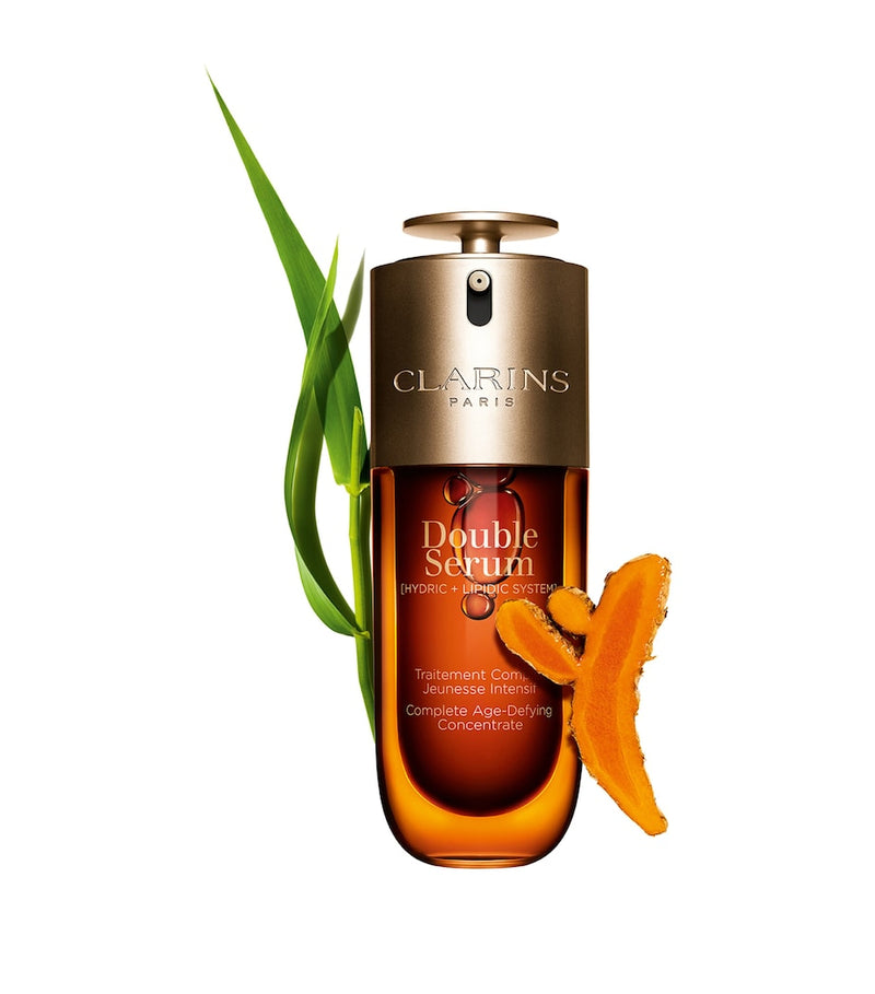 Clarins Double Serum face serum 50ml - British product