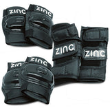 Zinc protection pads for children, UK version