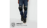 Zinc protection pads for children, UK version