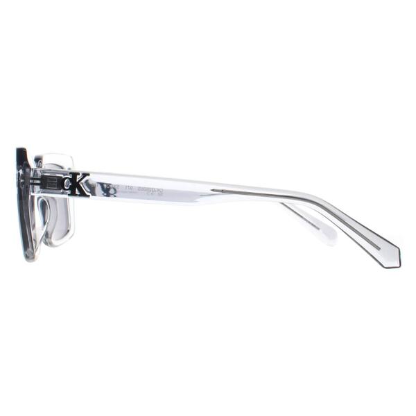 Calvin Klein sunglasses CKJ22606S crystal gray - British product