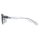 Calvin Klein sunglasses CKJ22606S crystal gray - British product