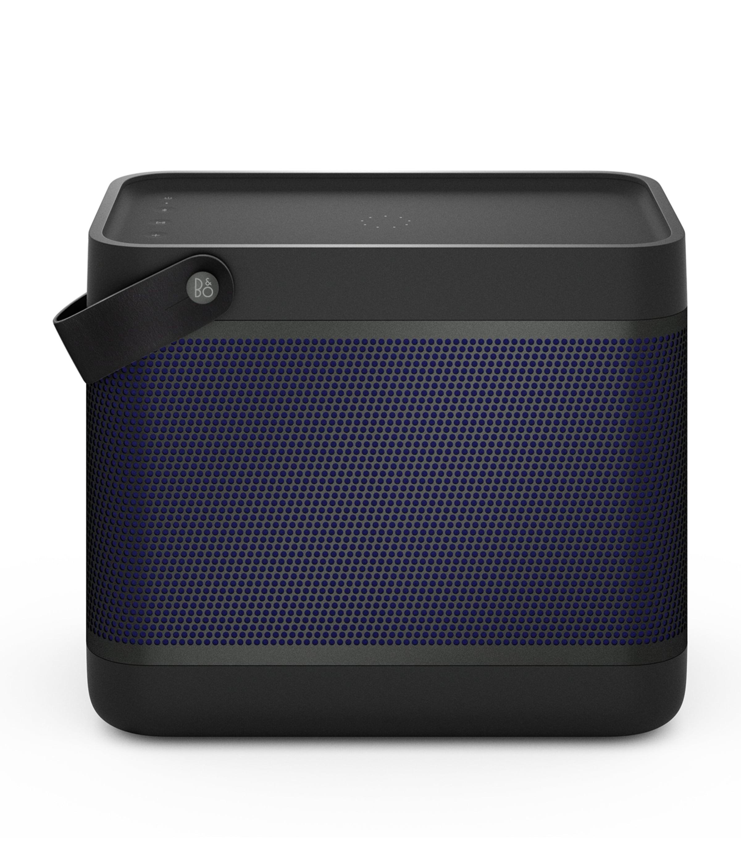 Bang & Olufsen Beolit 20 portable Bluetooth speaker - British product