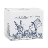 Whittard Alice in Wonderland bone china mug 300ml, imported from the UK