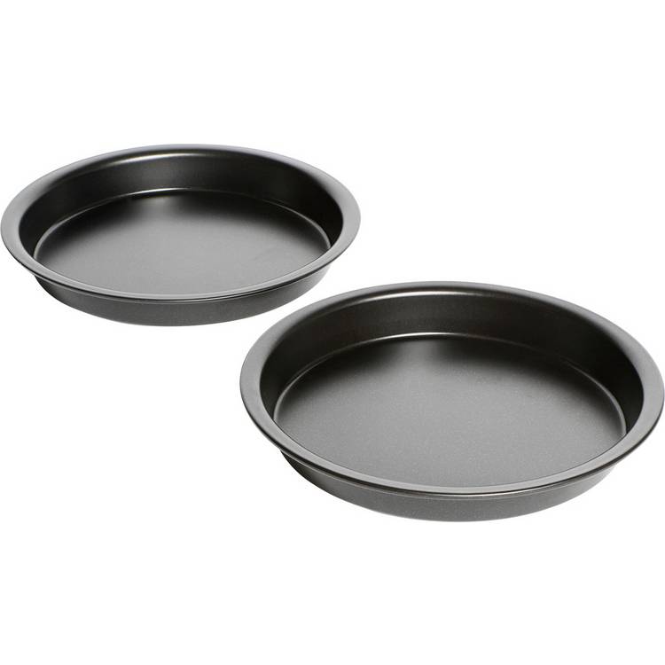 Argos Home 9 piece steel bakeware set, British brand
