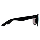 Guess sunglasses GF0203 black blue mirrored - British product