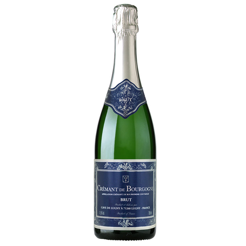 Crémant de Bourgogne Brut GOODS ASDA   