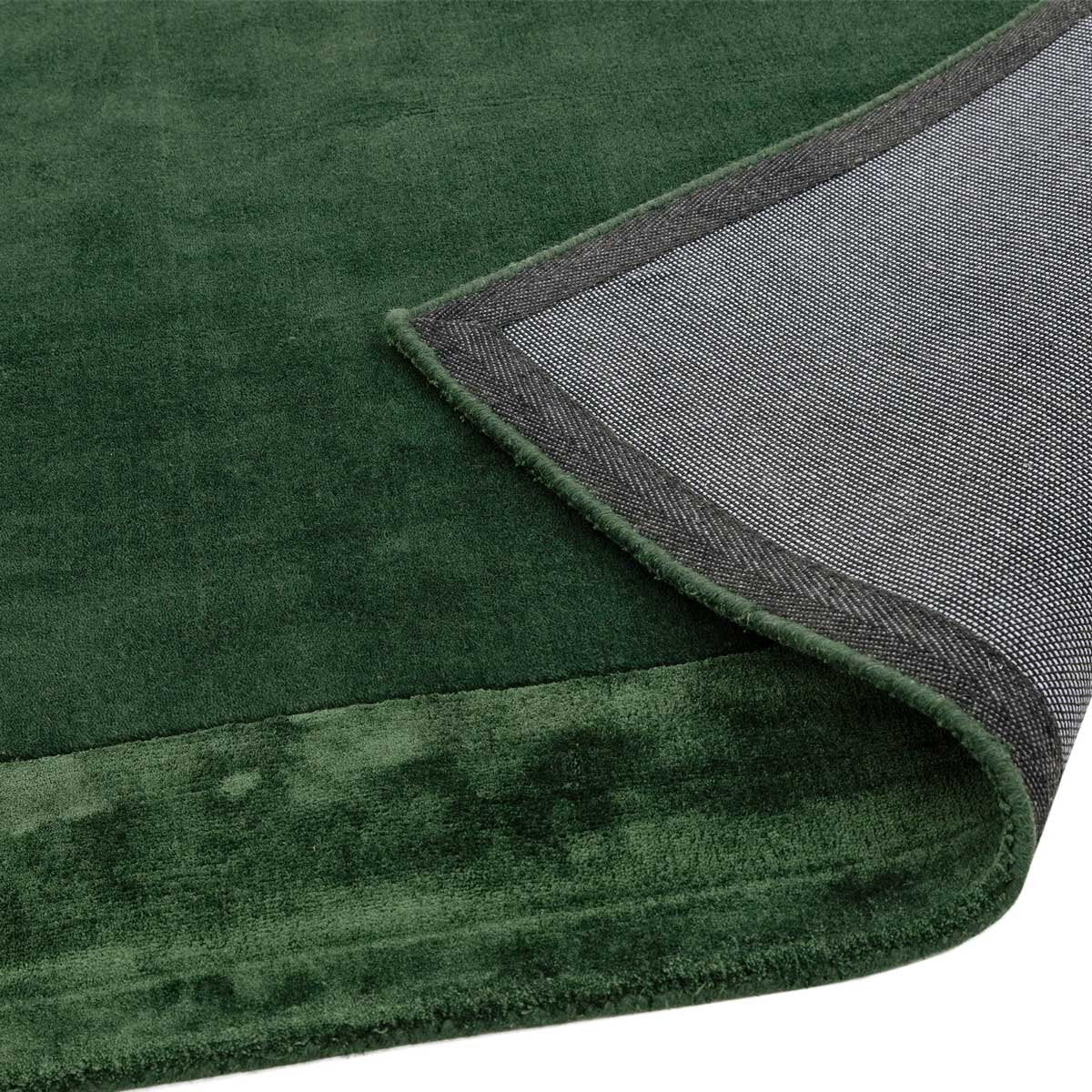 Asiatic Ascot Green rug 160x230cm, imported from the UK