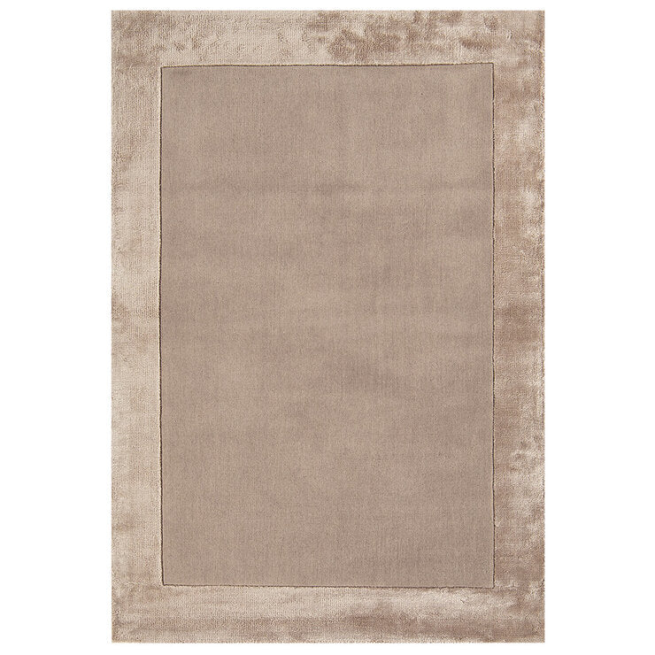 Asiatic sand rug neutral medium, UK version