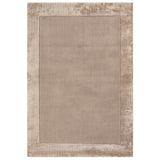 Asiatic sand rug 200x290cm, imported from the UK
