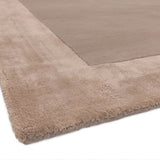 Asiatic sand rug 200x290cm, imported from the UK