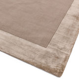 Asiatic sand rug 200x290cm, imported from the UK