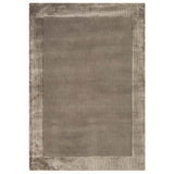 Asiatic Ascot Taupe rug 160 x 230 cm (British brand)