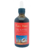 Easy Pouss virgin baobab oil - British product