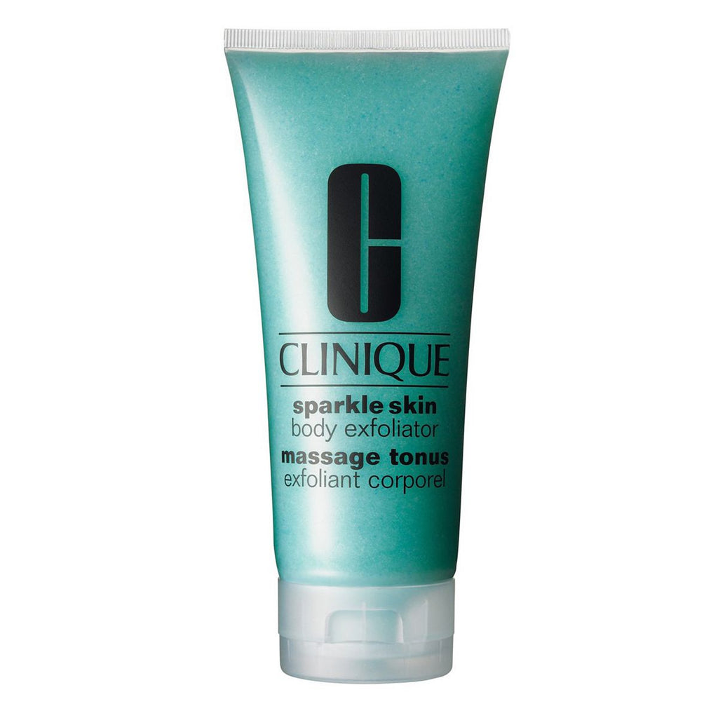 Clinique Sparkle Skin Body Exfoliator 200ml