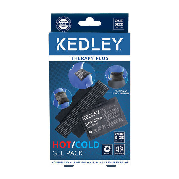 Kedley Hot Cold Gel Pack GOODS Superdrug   