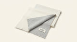 McQueen skull scarf 35x180cm (British brand)
