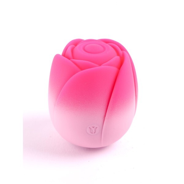 Ann Summers Blooming Pleasure clitoral stimulator, UK version