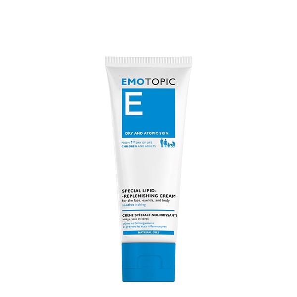 Pharmaceris Emotopic Special Lipid Replenishing Cream