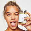 Innermost Tone Capsules 60 capsules, imported from the UK