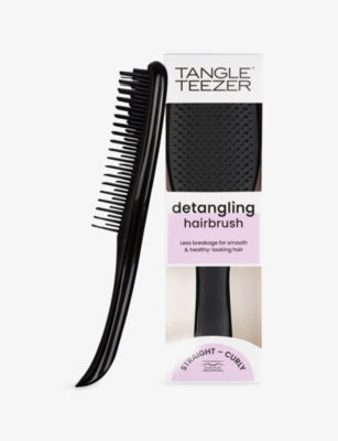 Tangle Teezer Wet Detangler brush for wet hair - British product