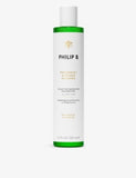 Peppermint and avocado clarifying shampoo 220ml, imported from the UK