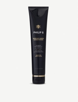 Philip B Russian Amber Imperial conditioning crème 178ml, UK version