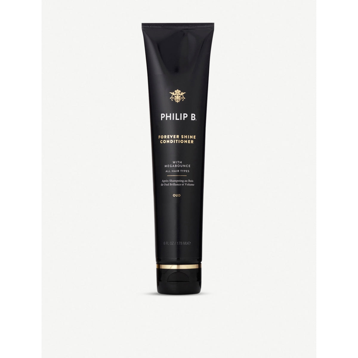 Philip B Oud Royal Forever Shine conditioner 178ml, UK version