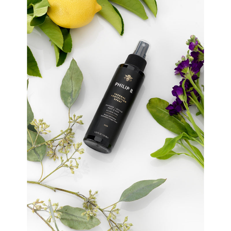 Philip B Oud thermal protection spray 125ml - British product