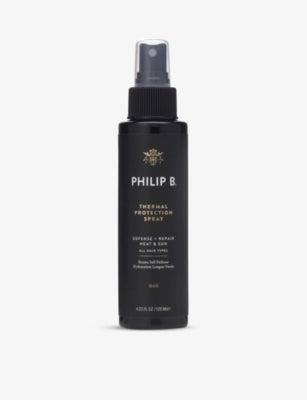 Philip B Oud thermal protection spray 125ml - British product