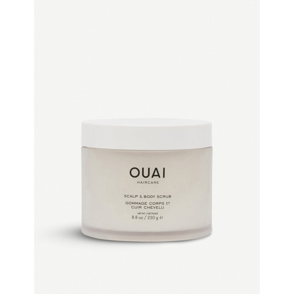 Ouai Scalp & Body Scrub 250g