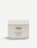 OUAI Scalp & Body Scrub 250g, UK version