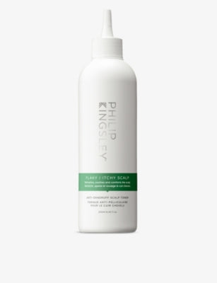 Philip Kingsley flaky itchy scalp toner 250ml, UK version