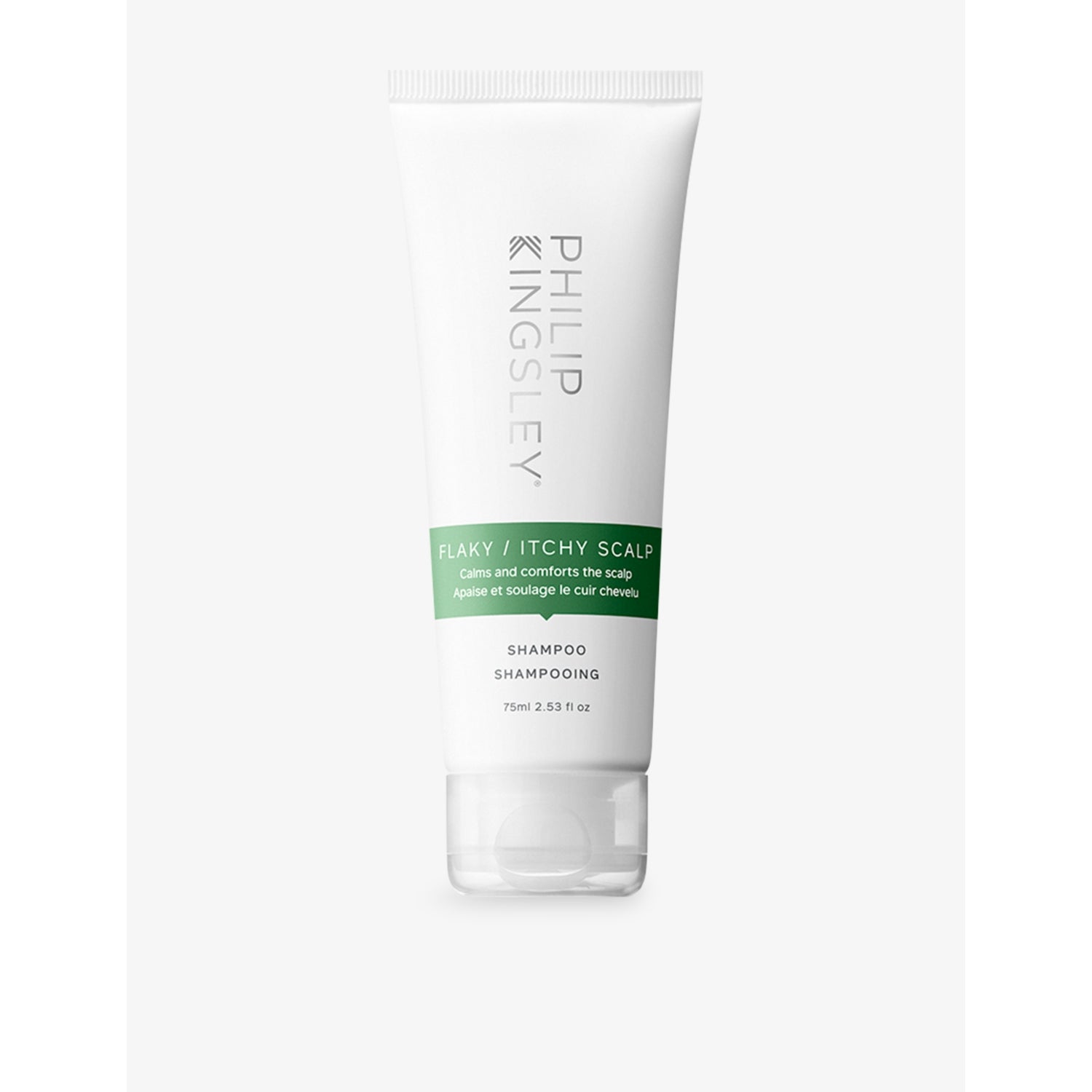 Philip Kingsley Flaky Itchy Scalp Shampoo - British product