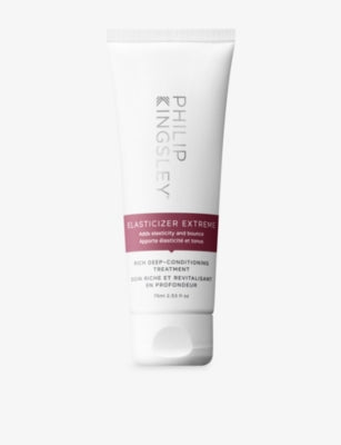 Philip Kingsley Elasticizer Extreme deep conditioning treatment 75ml, UK version