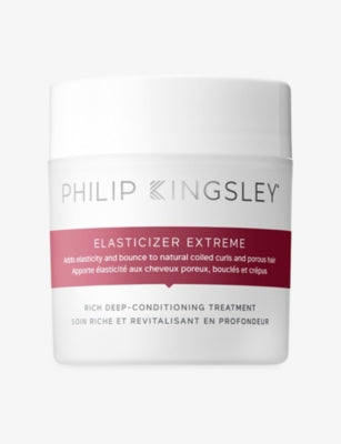 Elasticizer Extreme Deep Conditioning Treatment 150ml