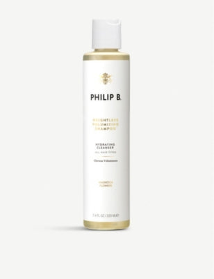 Philip B Weightless Volumising Shampoo 220ml - British product