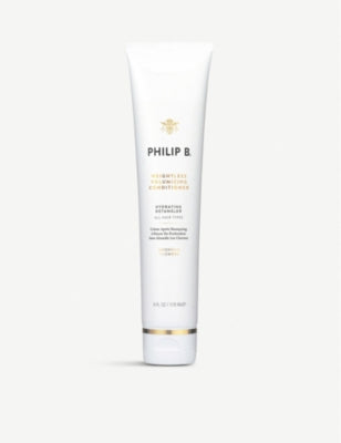 Philip B Weightless Volumising Conditioner 178ml (British brand)