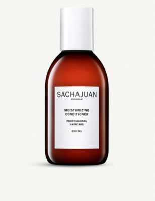 Sachajuan Moisturizing Conditioner 250ml - British product