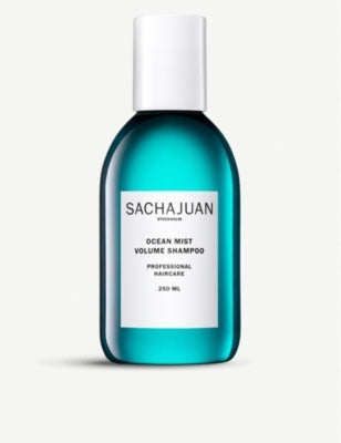 Sachajuan Ocean Mist Volume Shampoo 250ml bottle, UK version