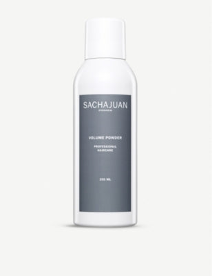 Sachajuan Volume Powder 200ml - British product