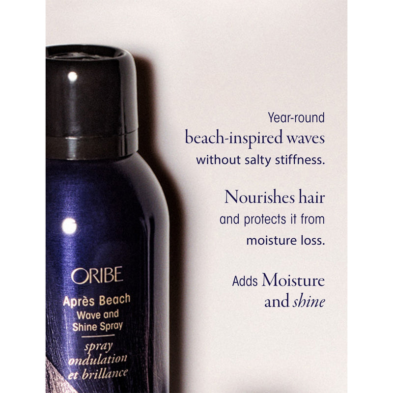 Oribe Après Beach Wave and Shine Spray 300ml (British brand)