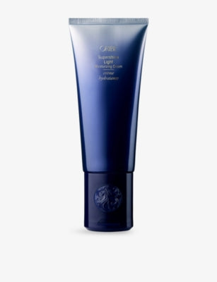 Oribe Supershine Light Moisturizing Cream 150ml - British product