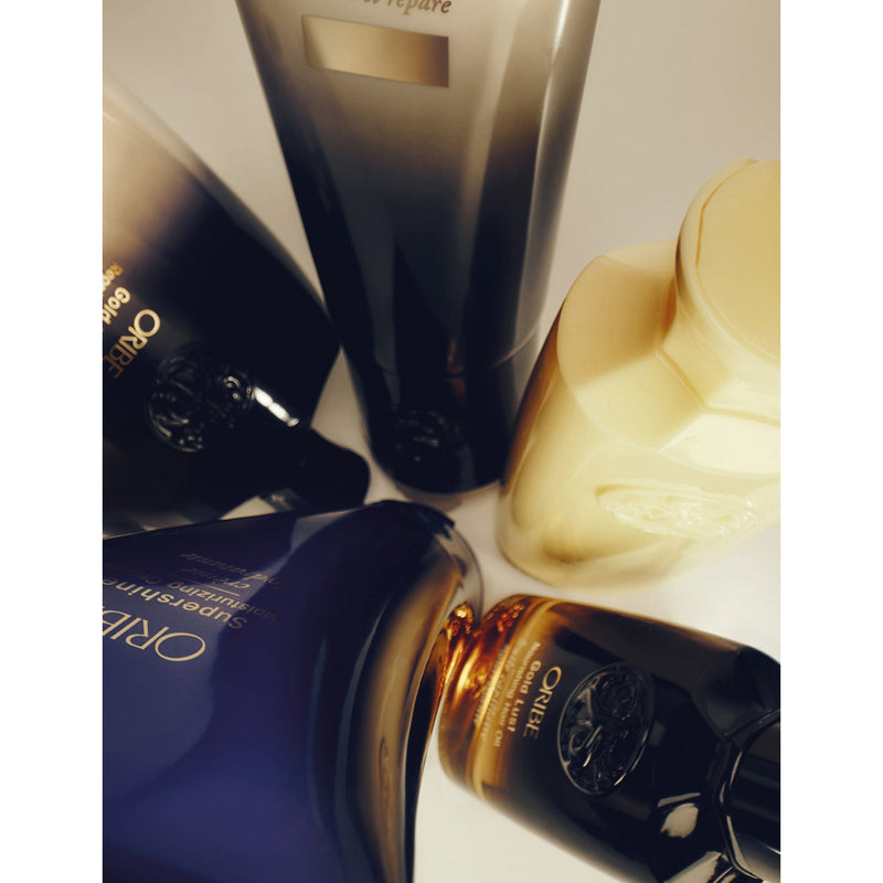 Oribe Gold Lust Repair & Restore Conditioner 200ml, imported from the UK