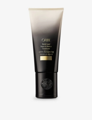 Oribe Gold Lust Repair & Restore Conditioner 200ml, imported from the UK