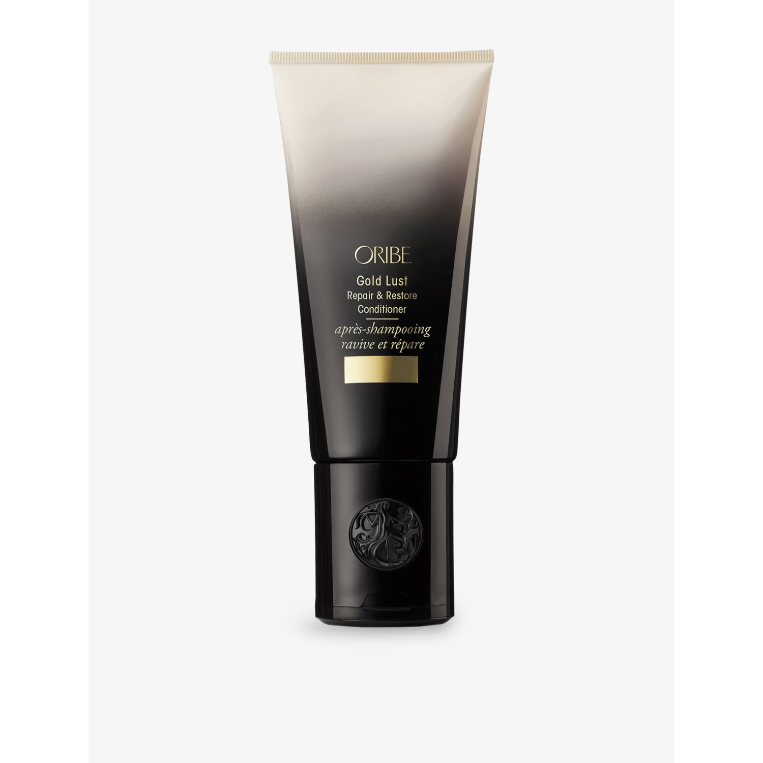 Oribe Gold Lust Repair & Restore Conditioner 200ml, imported from the UK