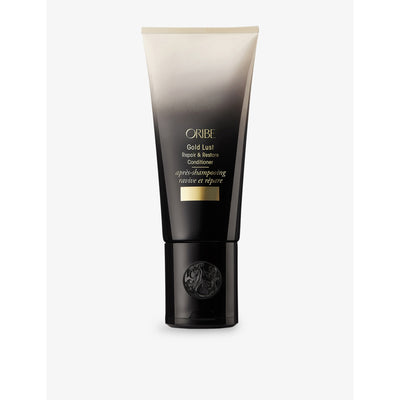 selfridges Oribe Gold Lust Repair & Restore Conditioner 200ml- Buy online at McGrocer